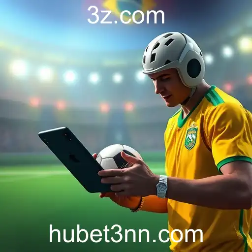 Hubet.com: Uma Análise da Plataforma de Jogos em 2026