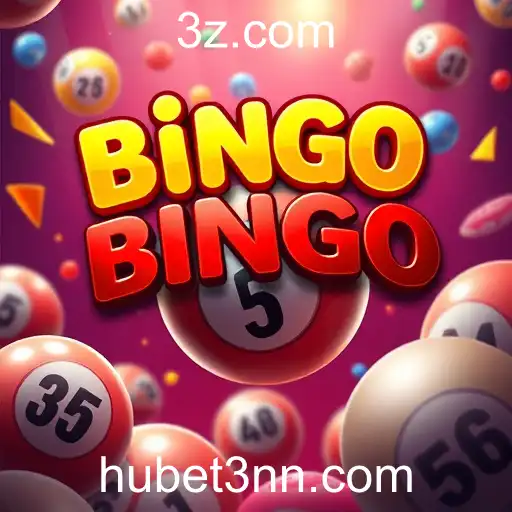 A Popularidade do Jogo Bingo na Plataforma Hubet.com