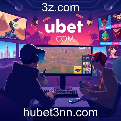 Expansão do Mercado de Jogos Online em 2026