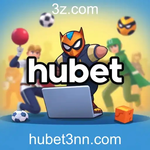 Tendências e Inovações na Plataforma de Jogos hubet.com