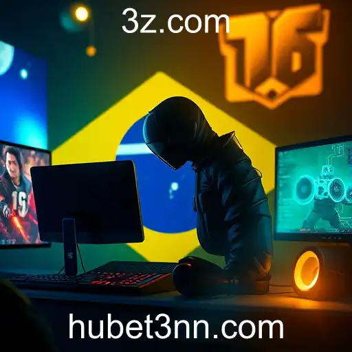 A Ascensão da hubet.com na Indústria de Jogos Online