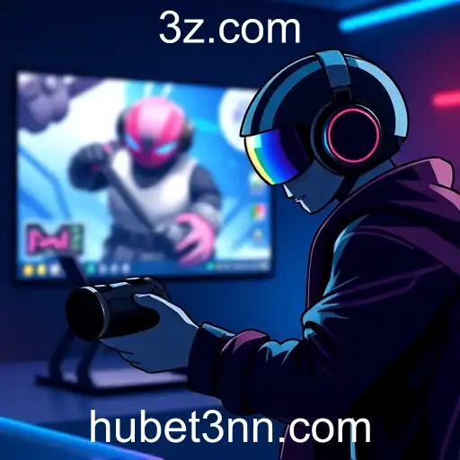 Hubet.com: Ascensão e Perspectivas para Jogos Online