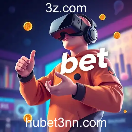 Inovações na Plataforma de Jogos Hubet.com