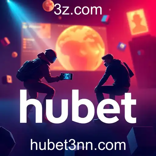 Avanço e Desafios da hubet.com no Mercado de Jogos