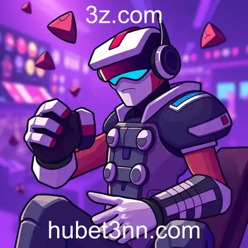 Tendências Atuais na Plataforma de Jogos Hubet.com