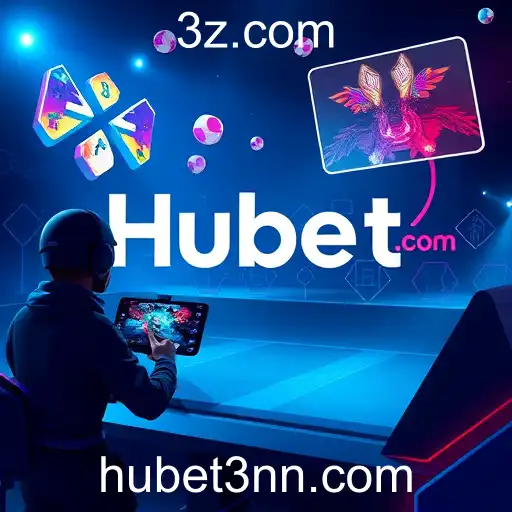 Crescimento da Hubet.com no Mercado de Jogos Online em 2026