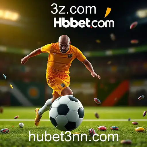 O Crescimento da Hubet.com no Cenário de Jogos Online