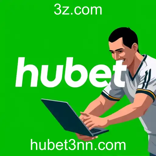 O Crescimento dos Jogos Online em 2026 e a Plataforma Hubet.com