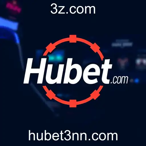 A Transformação Digital da Indústria de Jogos com Hubet.com