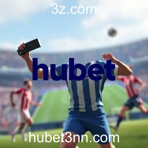 Expansão do Hubet.com: Inovações no Mercado de Jogos em 2026