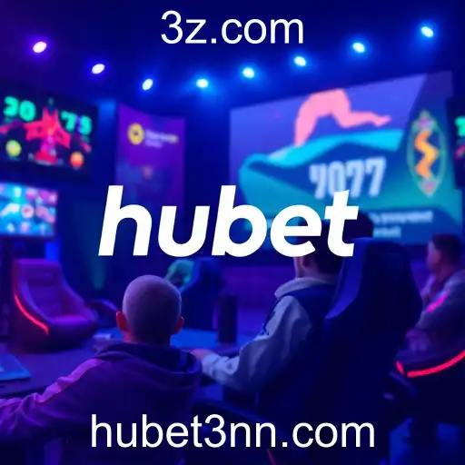 A Influência Crescente da hubet.com no Setor de Jogos Online