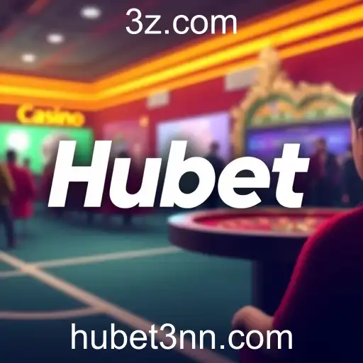 Crescimento e Inovações da Plataforma Hubet.com em 2026