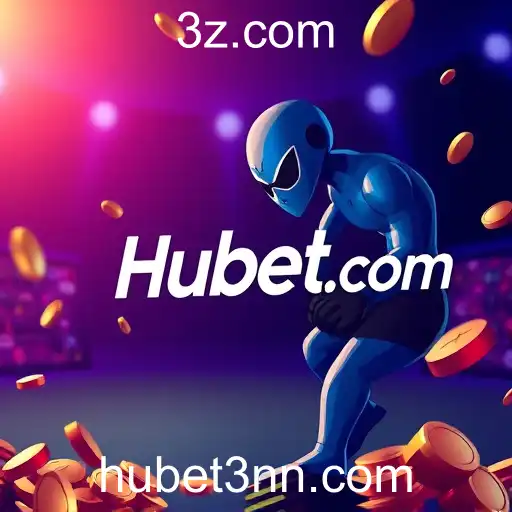 Hubet.com Revoluciona o Mercado de Jogos em Língua Portuguesa