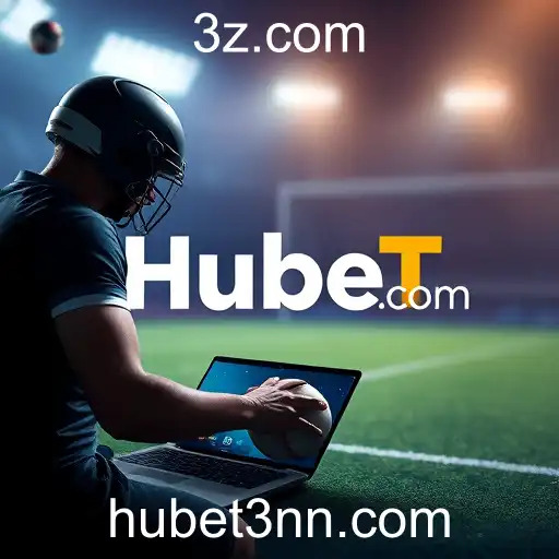 A Ascensão da hubet.com no Mercado de Jogos Online
