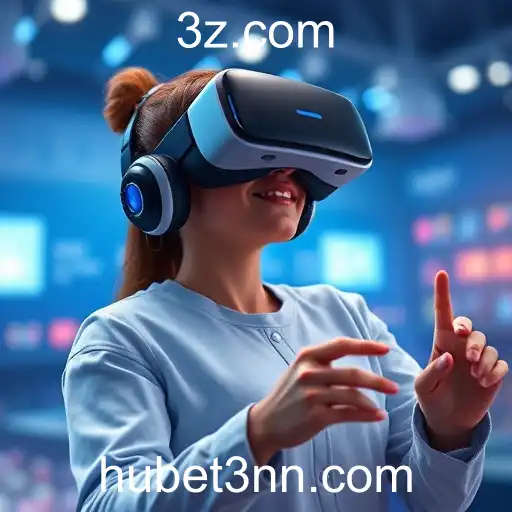 Hubet.com Revoluciona Jogos Online em 2026