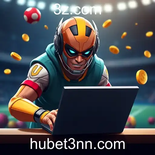 Hubet.com: Inovação no Mundo dos Jogos Online