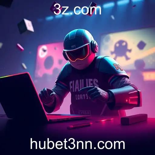 A Ascensão da hubet.com no Mercado de Jogos Online