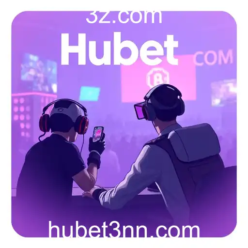 A Evolução do Hubet: Tendências e Inovação na Indústria de Jogos Online