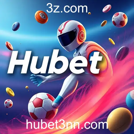 Expansão e Tendências da Hubet.com no Mercado de Jogos Online