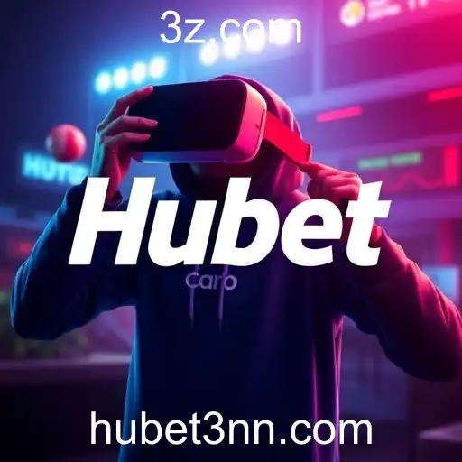 Expansão da Hubet.com no Mercado Brasileiro de Jogos