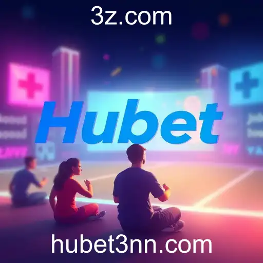 Expansão do Hubet.com Atraindo Novos Usuários no Brasil