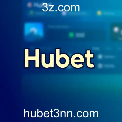 Expansão e Inovação na hubet.com