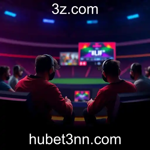 Inovações e Desafios na Plataforma de Jogos Hubet.com