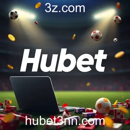 Expansão Global e Responsável da Hubet.com