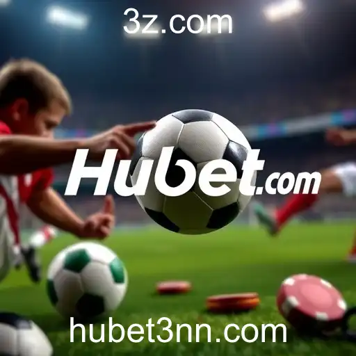 A Inovação da Hubet.com no Mercado de Jogos Online