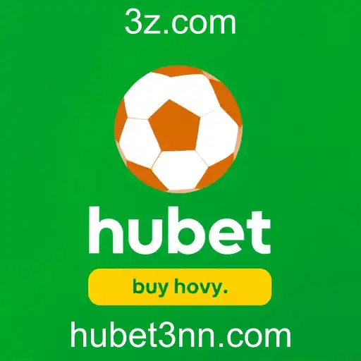 Hubet.com e a Revolução dos Jogos Online