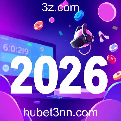 Hubet.com Reinventa o Mercado de Jogos em Português