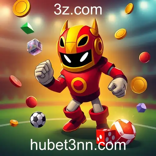 Hubet.com: Inovação e Crescimento no Mercado de Jogos