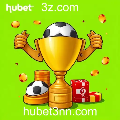 Crescimento da Hubet.com no Mercado de Jogos