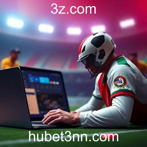 Hubet.com: Revoluciona o Mundo dos Jogos Online em 2026