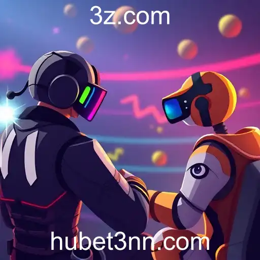 Inovação e Tendências na indústria de Jogos