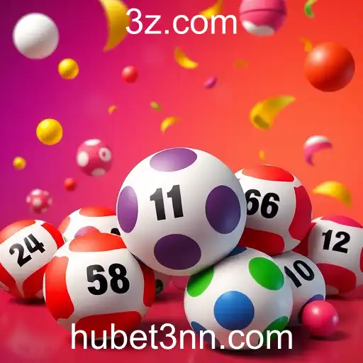 Explorando a Categoria 'Jogos Loteria' da Plataforma hubet.com