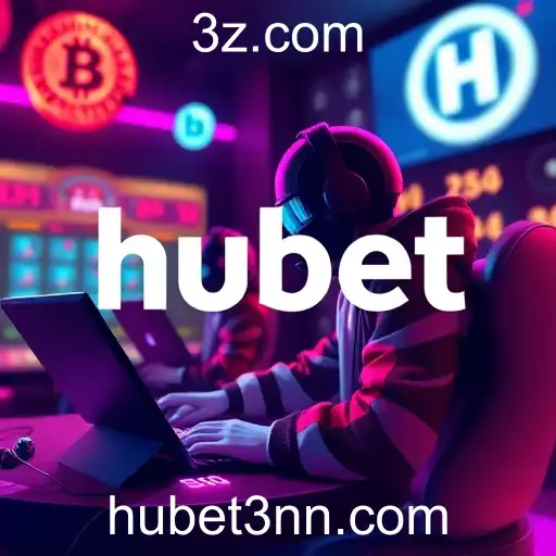 Crescimento Contínuo da Plataforma hubet.com em 2026