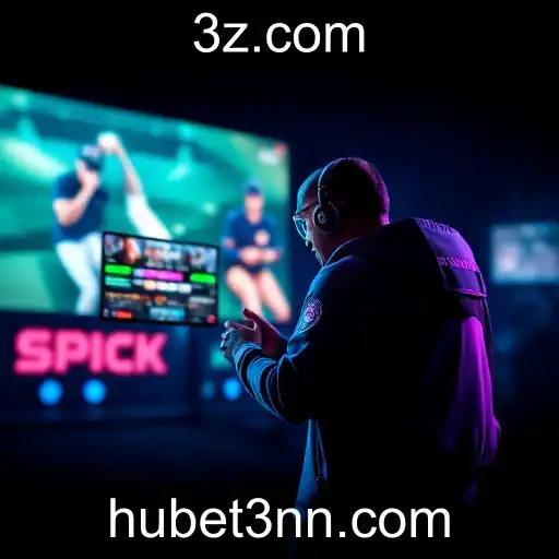 A Ascensão da hubet.com: O Futuro dos Jogos Online
