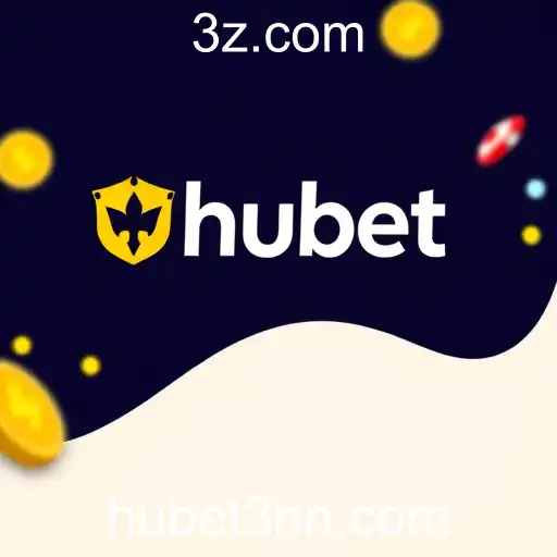 Expansão e Inovações da Plataforma de Jogos Hubet.com