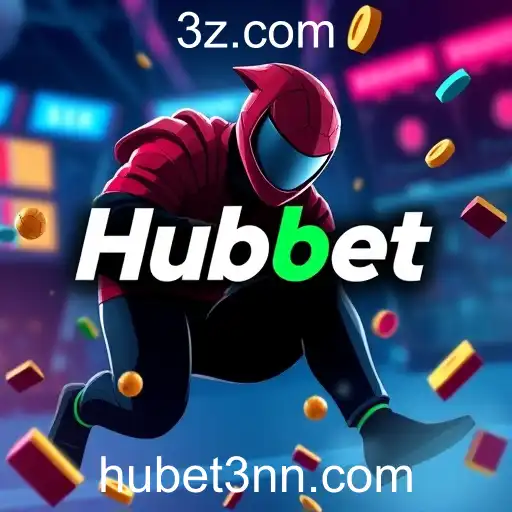 Crescimento dos Jogos Online na Plataforma Hubet