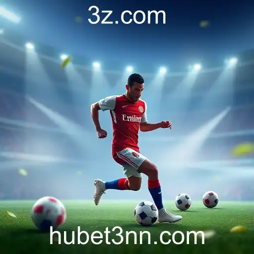 A Ascensão do hubet.com no Cenário de Jogos de 2026
