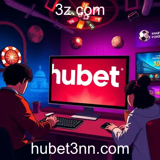 Crescimento e Tendências do Mercado de Jogos Online