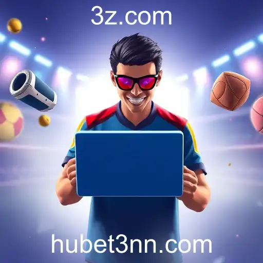 Hubet.com e o Crescimento dos Jogos Online em 2026