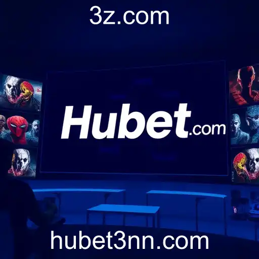Hubet.com: Evolução e Tendências na Indústria de Jogos