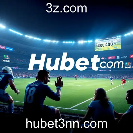 A Expansão e Inovacão da Hubet.com em 2026
