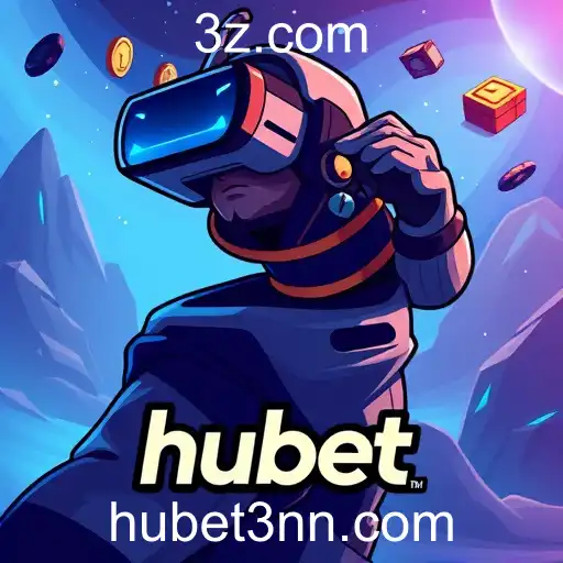Hubet.com Amplia Horizontes no Setor de Jogos em 2026