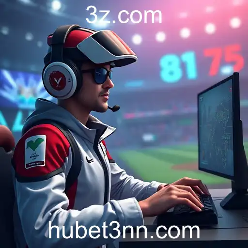 Crescimento e Inovações da hubet.com em 2026