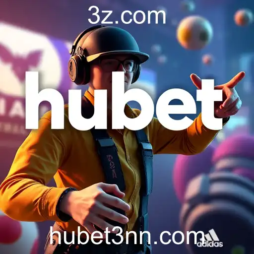 Tendências e Inovações da Hubet.com no Mercado de Jogos
