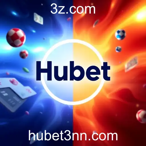 O Crescimento de Hubet.com no Cenário de Jogos Online