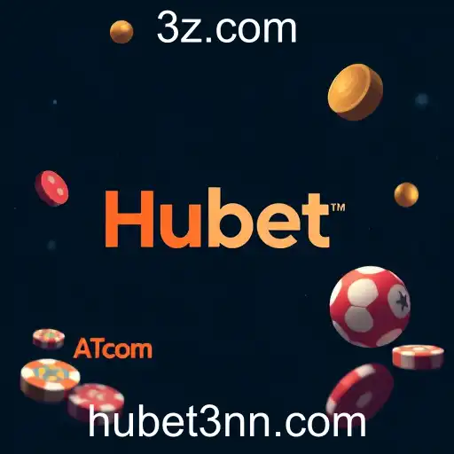 A Ascensão da Plataforma de Jogos Hubet.com